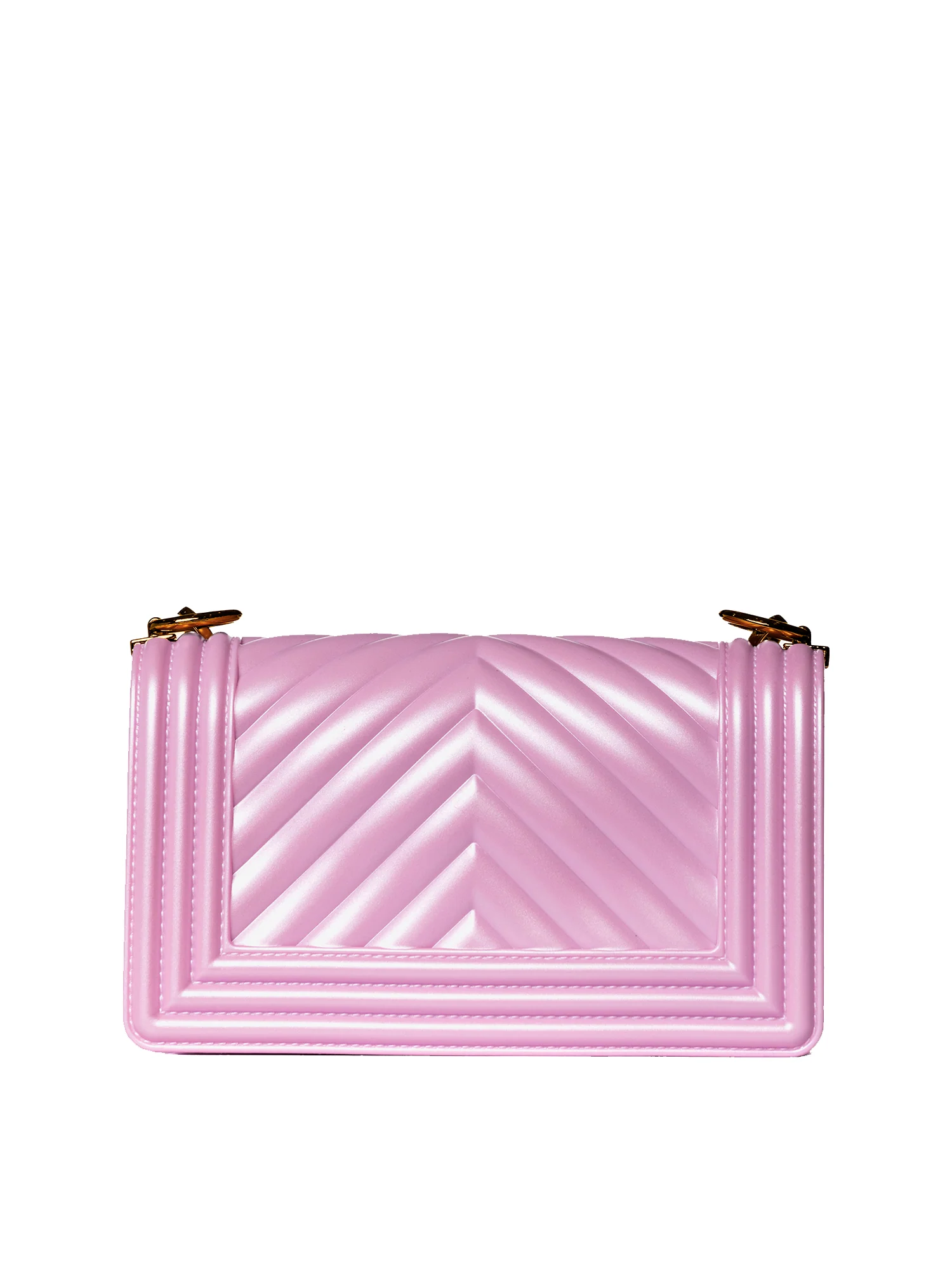Flat S 25 Borsa a spalla - immagine 4