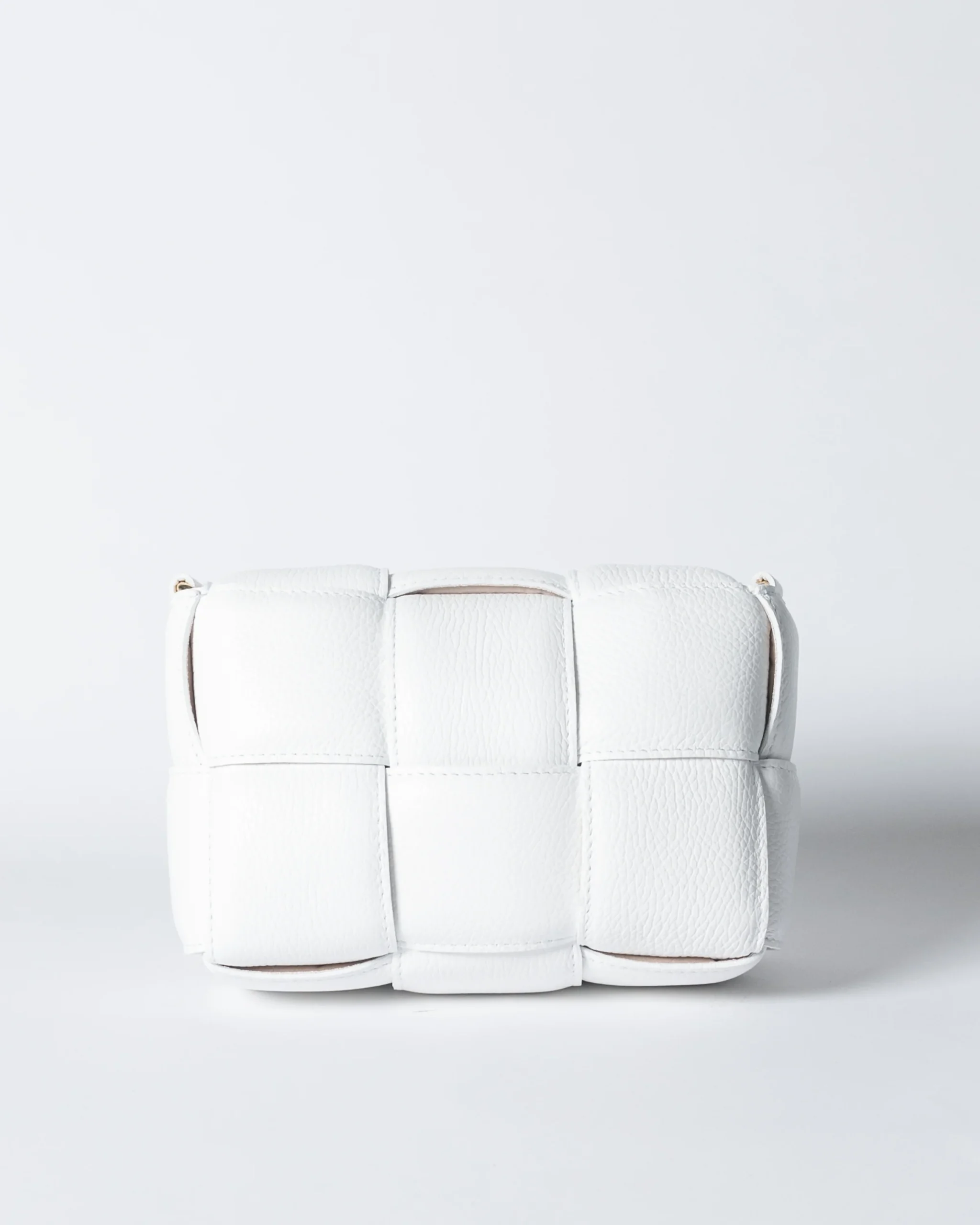 Borsa Jasmine - Bianco - immagine 5