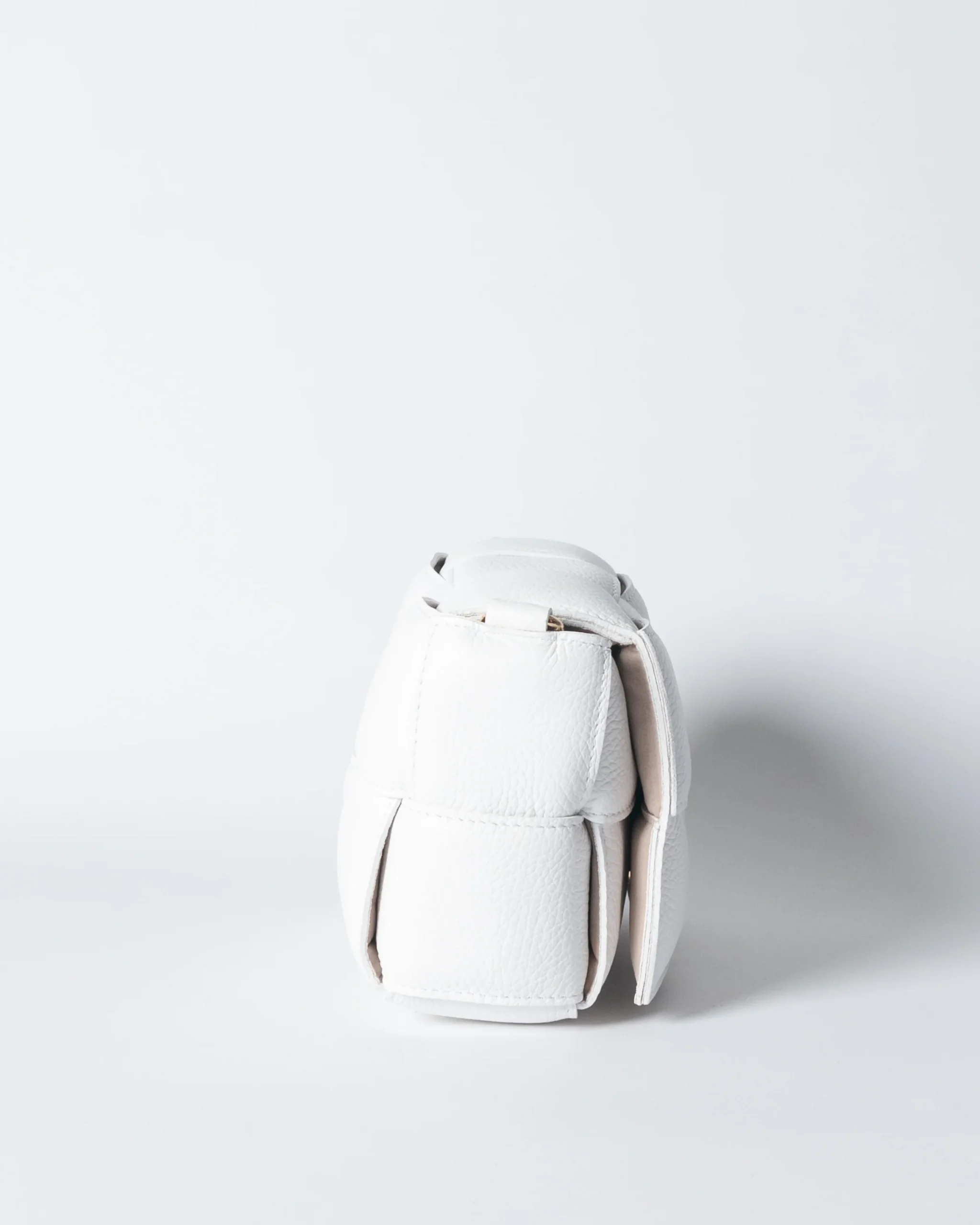Borsa Jasmine - Bianco - immagine 4