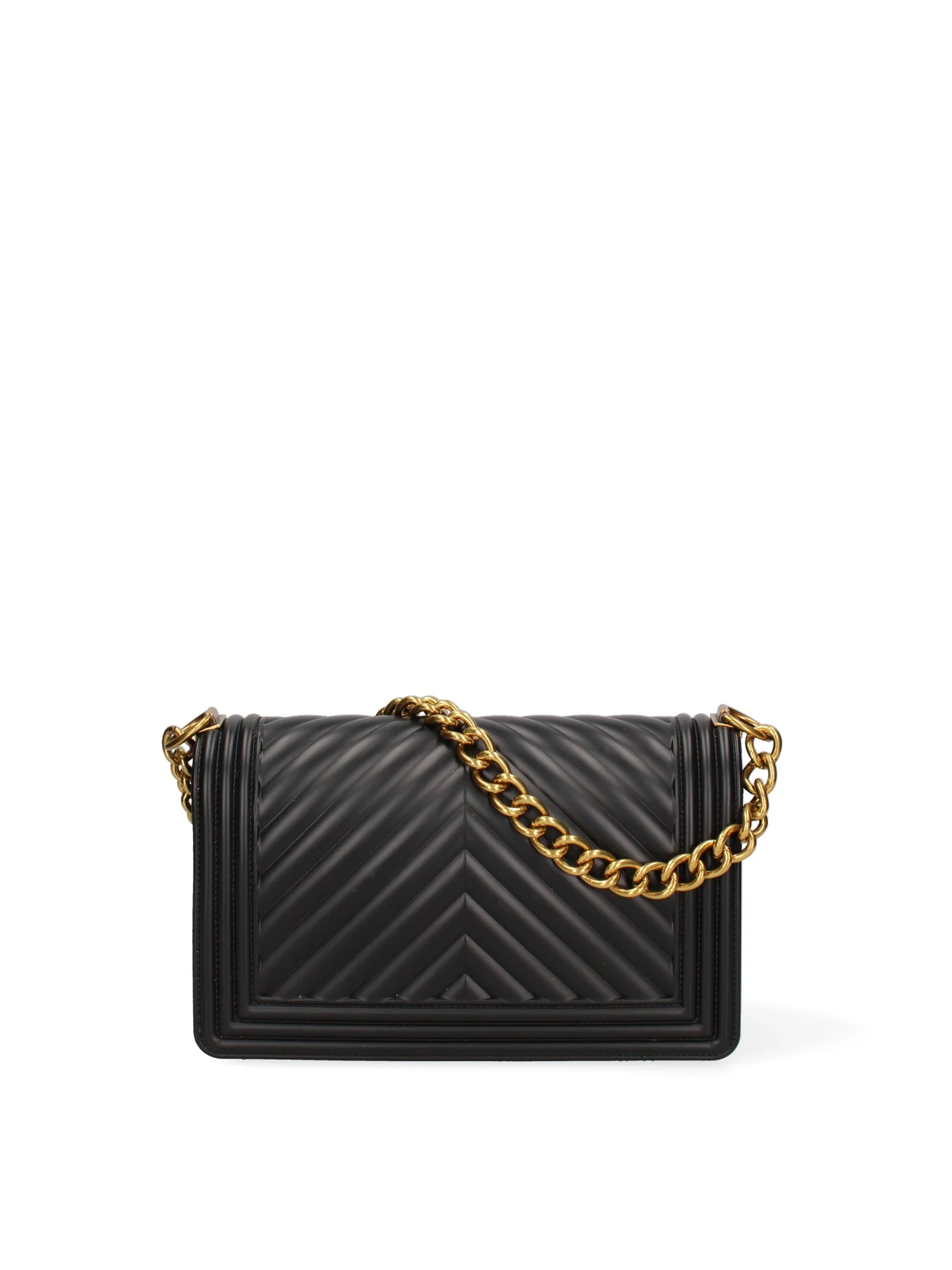 Flat M Borsa a mano - immagine 5