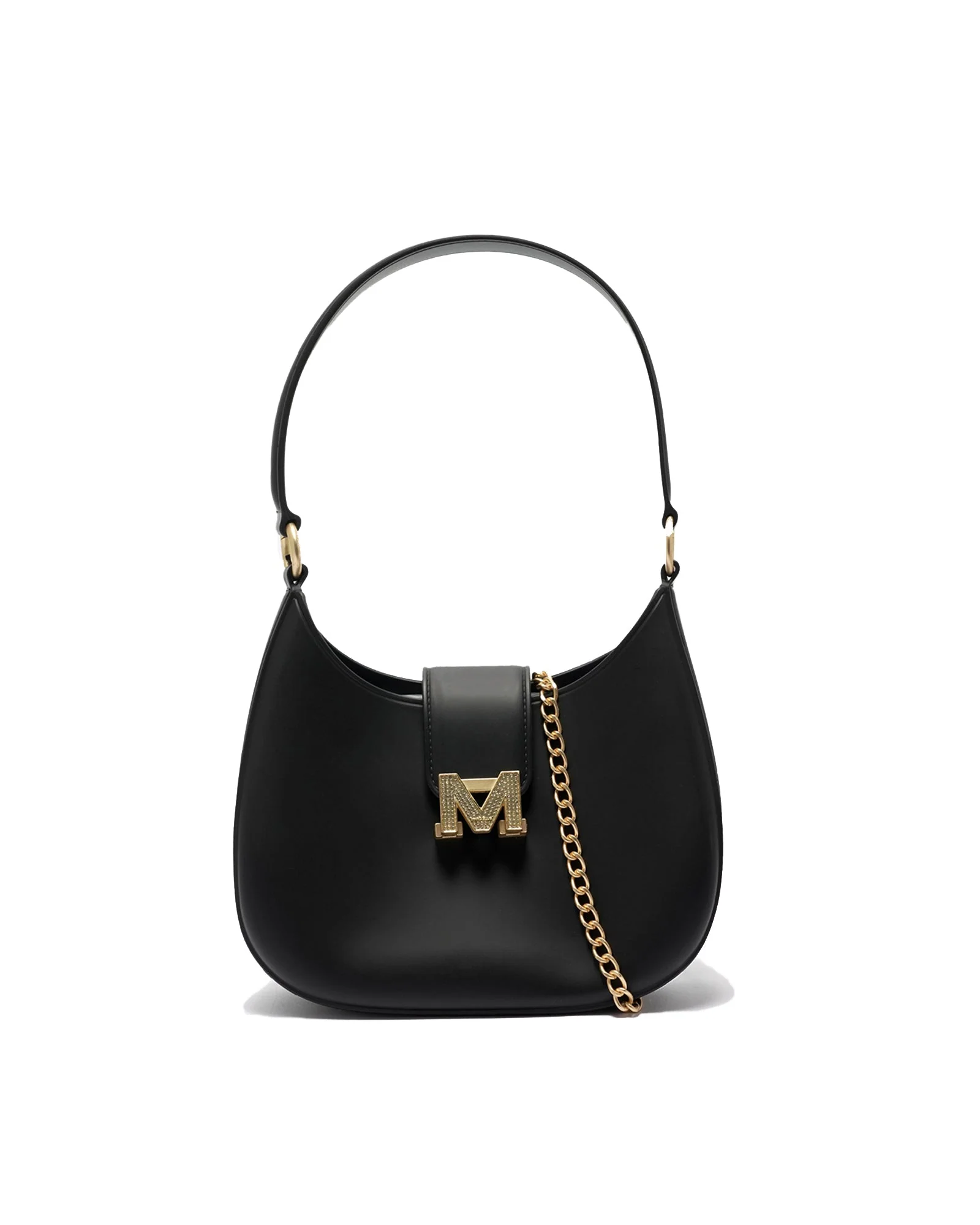 Flat New York Borsa a spalla - immagine 2