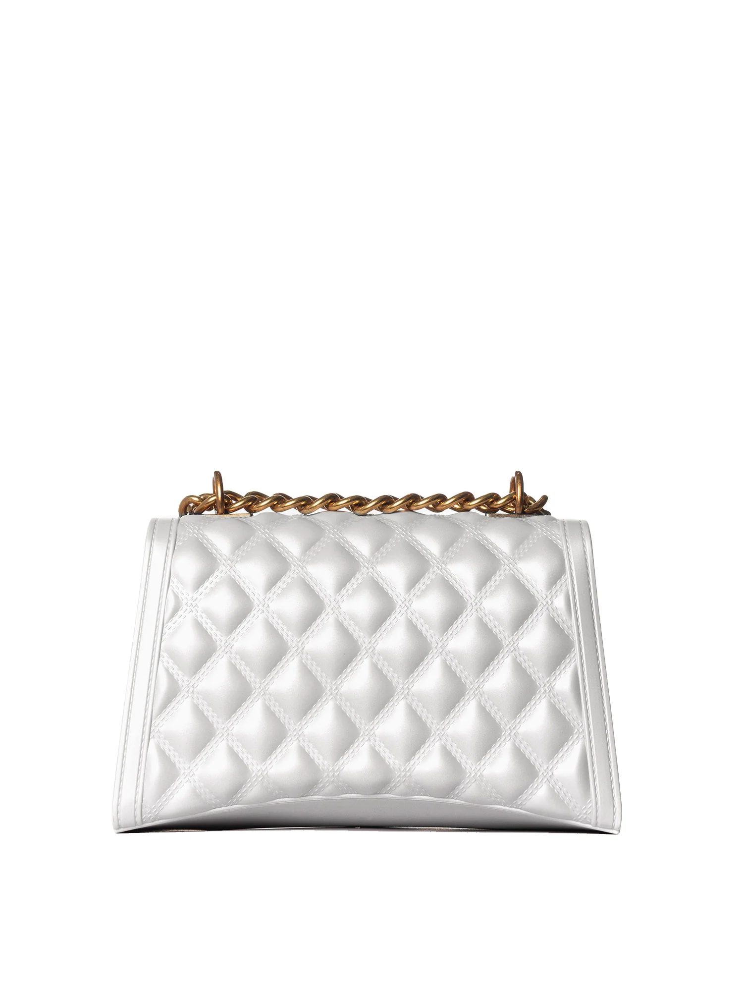 Flat Rhombus M 25 Borsa a spalla - immagine 5