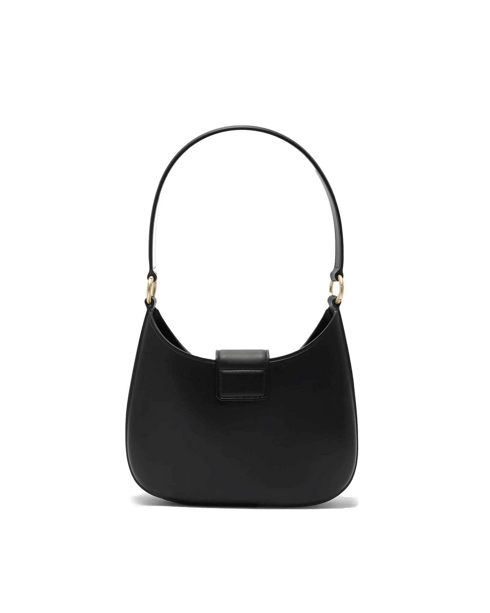Flat New York Borsa a spalla - immagine 4
