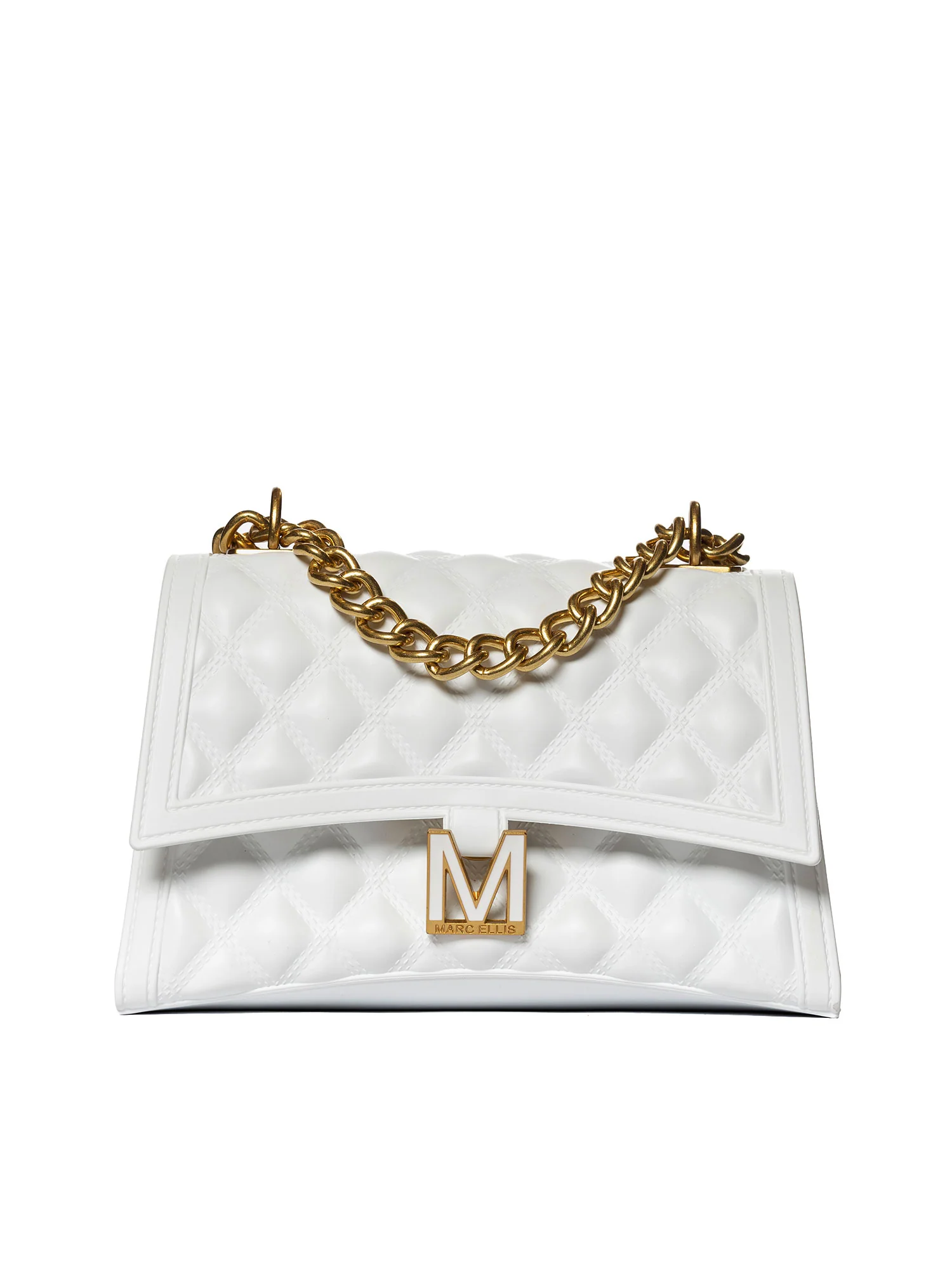 Flat Rhombus M 25 Borsa a spalla - immagine 2