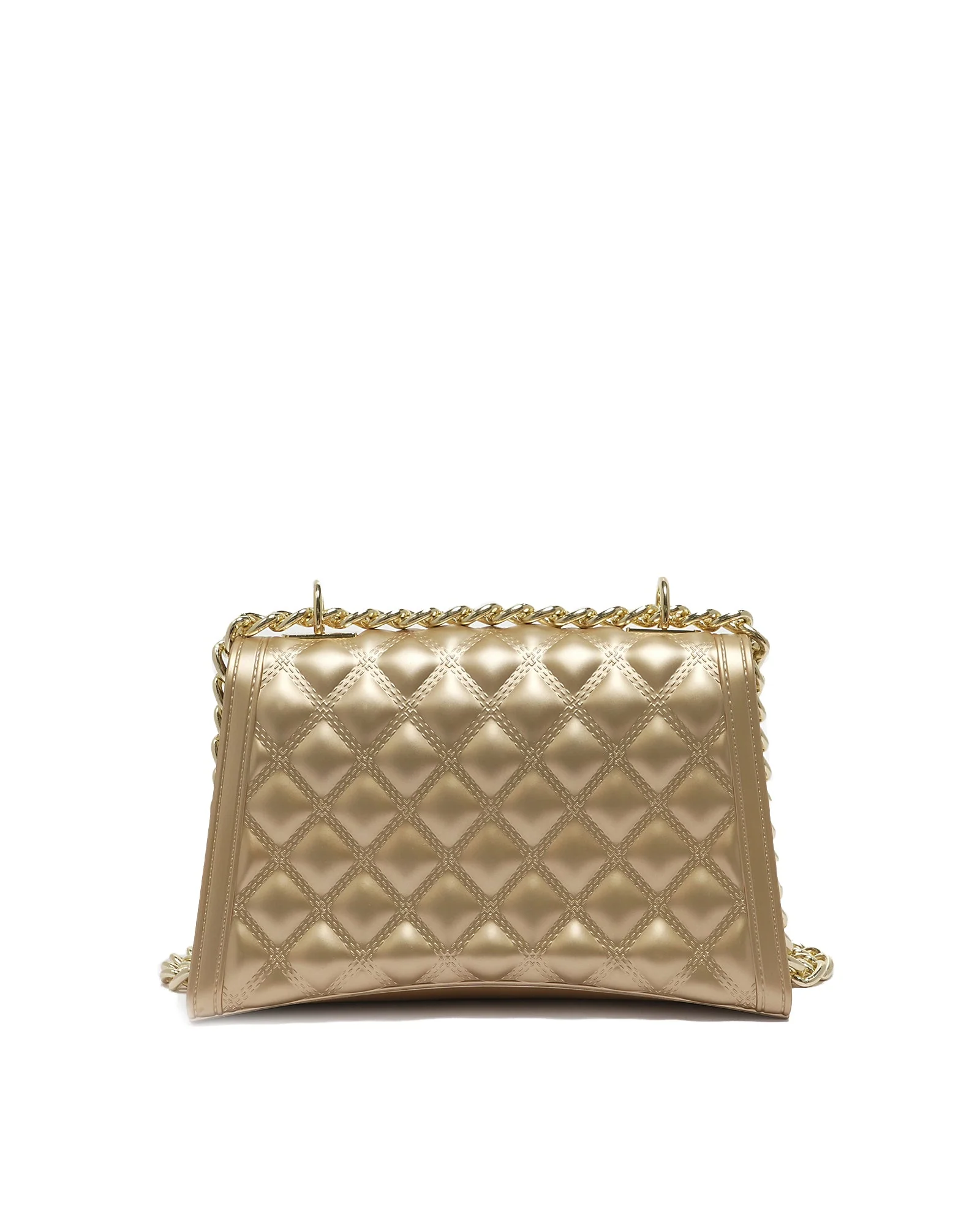 Flat Rhombus M Borsa a mano - immagine 4