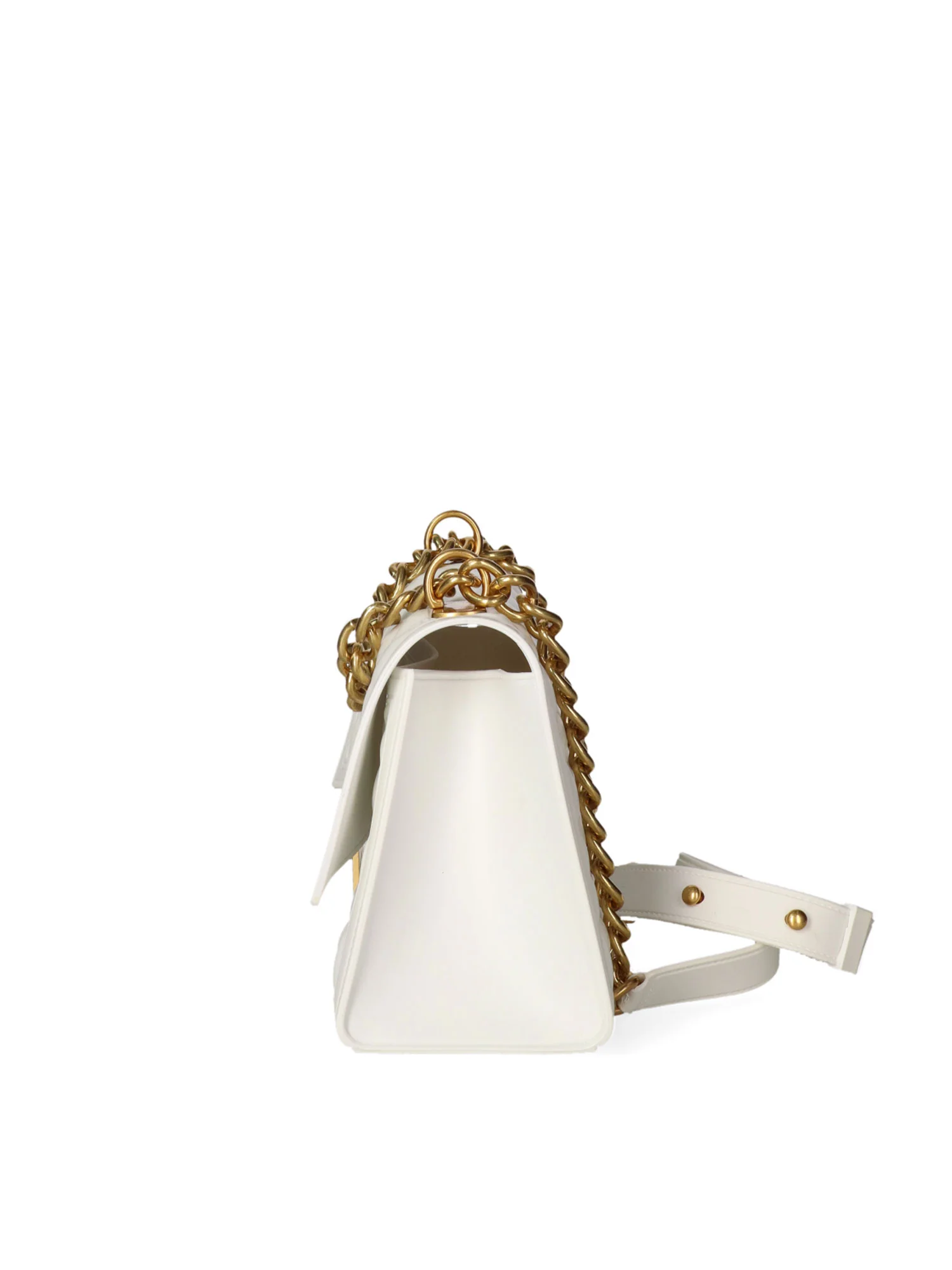 Flat Rhombus M 25 Borsa a spalla - immagine 4