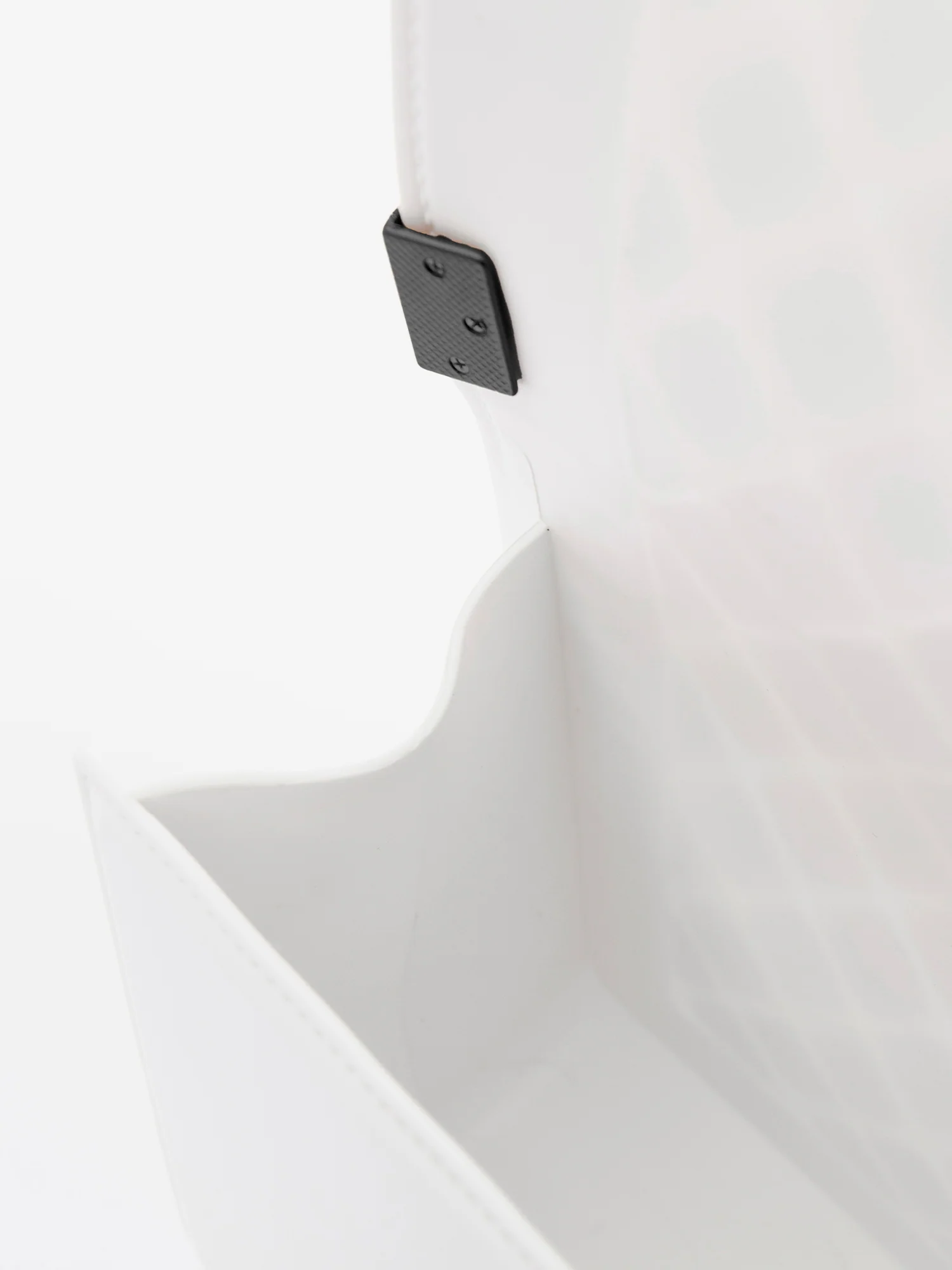 Flat Penka M 25 Borsa a spalla - immagine 5