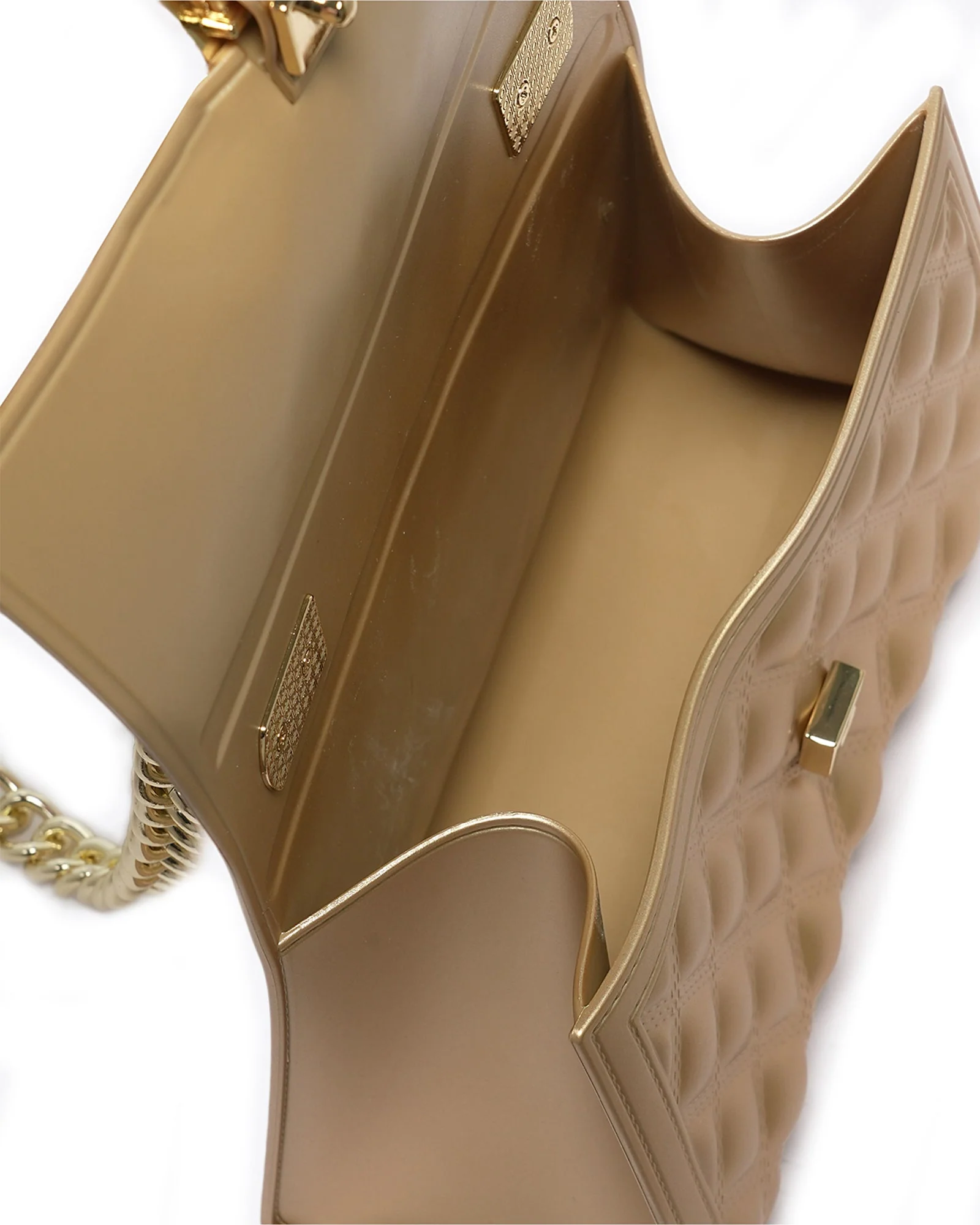 Flat Rhombus M Borsa a mano - immagine 5