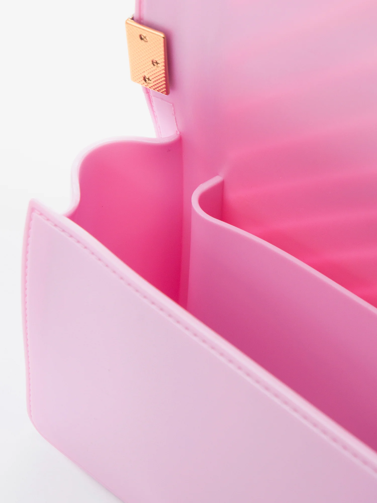 Flat S 25 Borsa a spalla - immagine 5