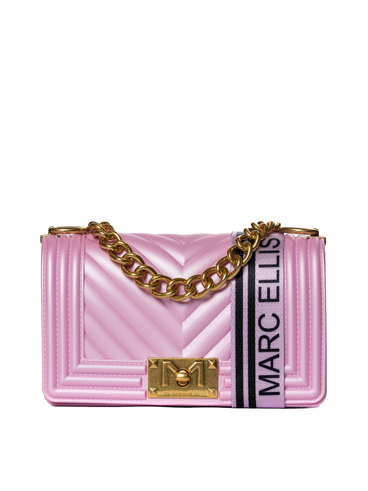 Flat S 25 Borsa a spalla - immagine 2