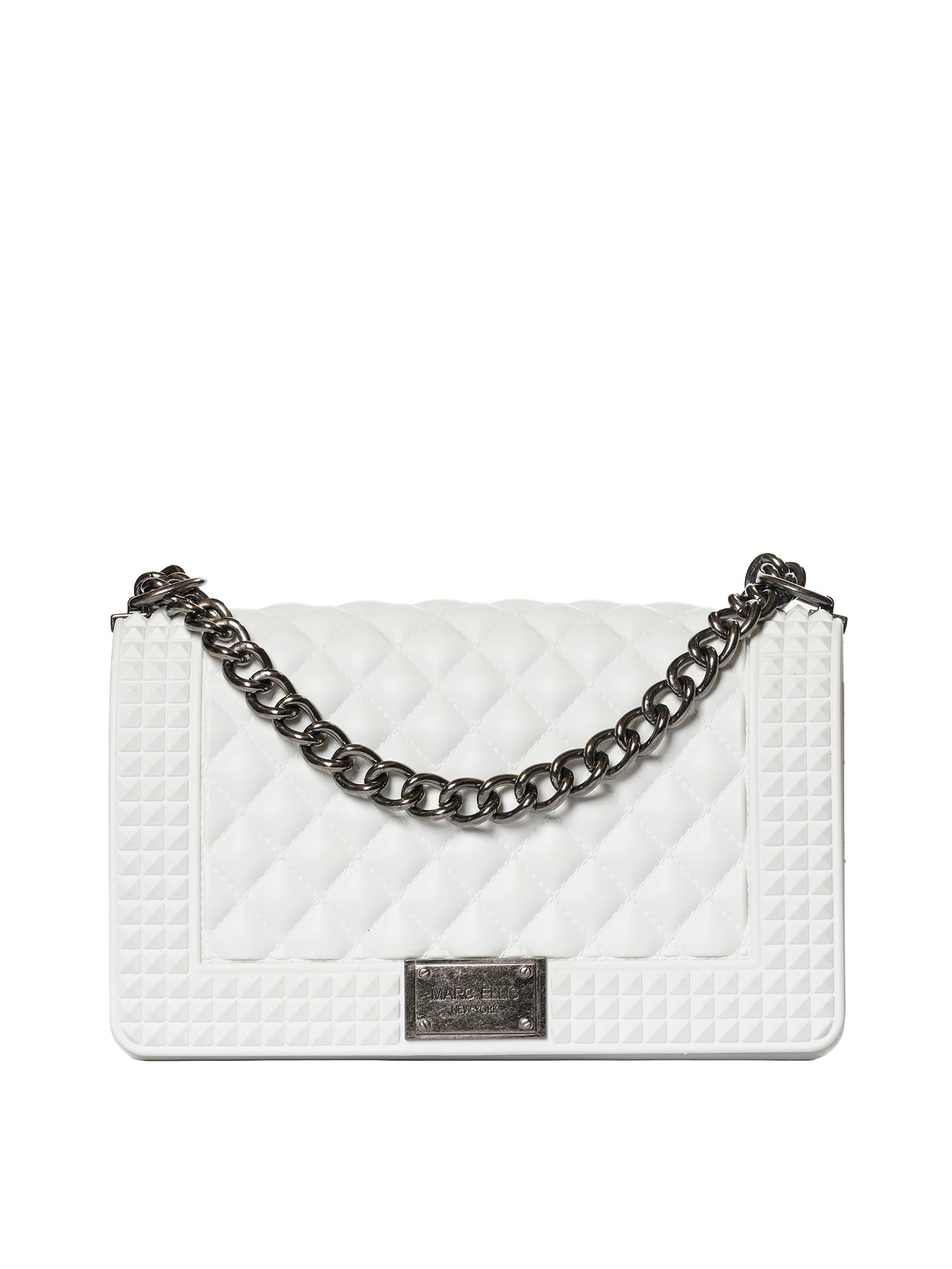 Flat Penka M 25 Borsa a spalla - immagine 2