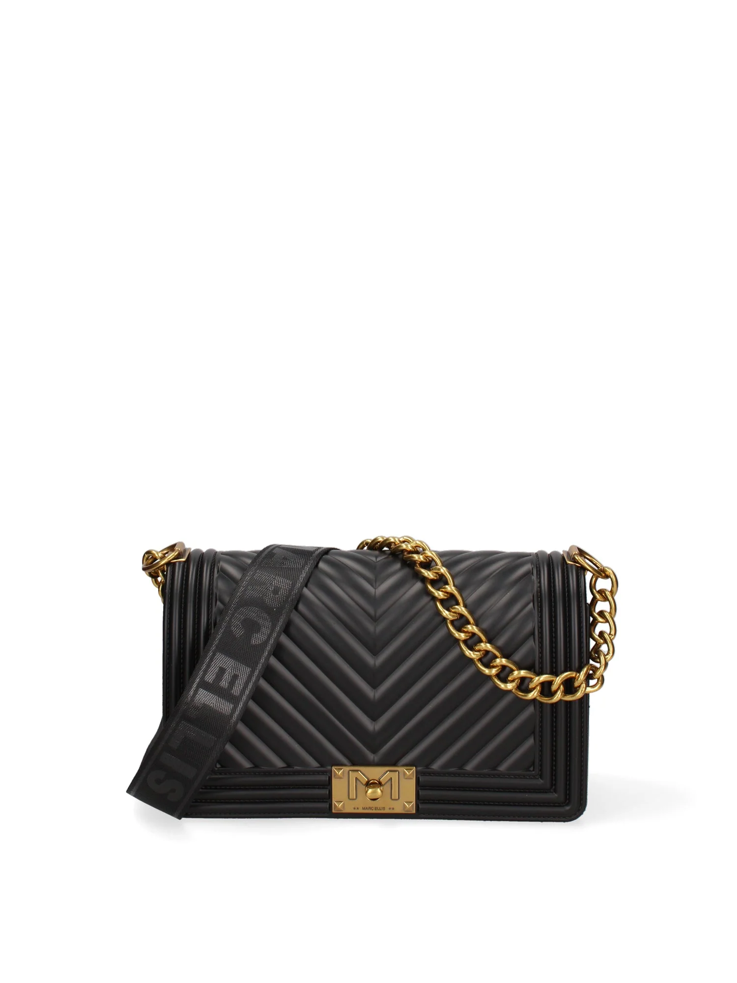 Flat M Borsa a mano - immagine 6