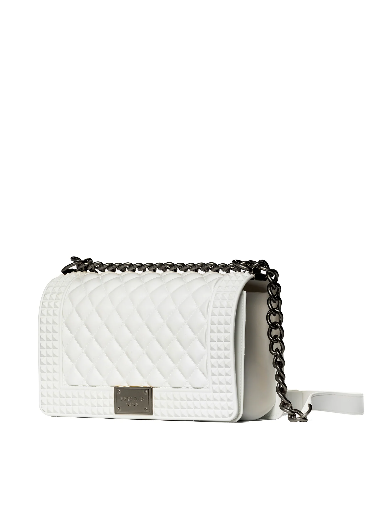Flat Penka M 25 Borsa a spalla - immagine 3