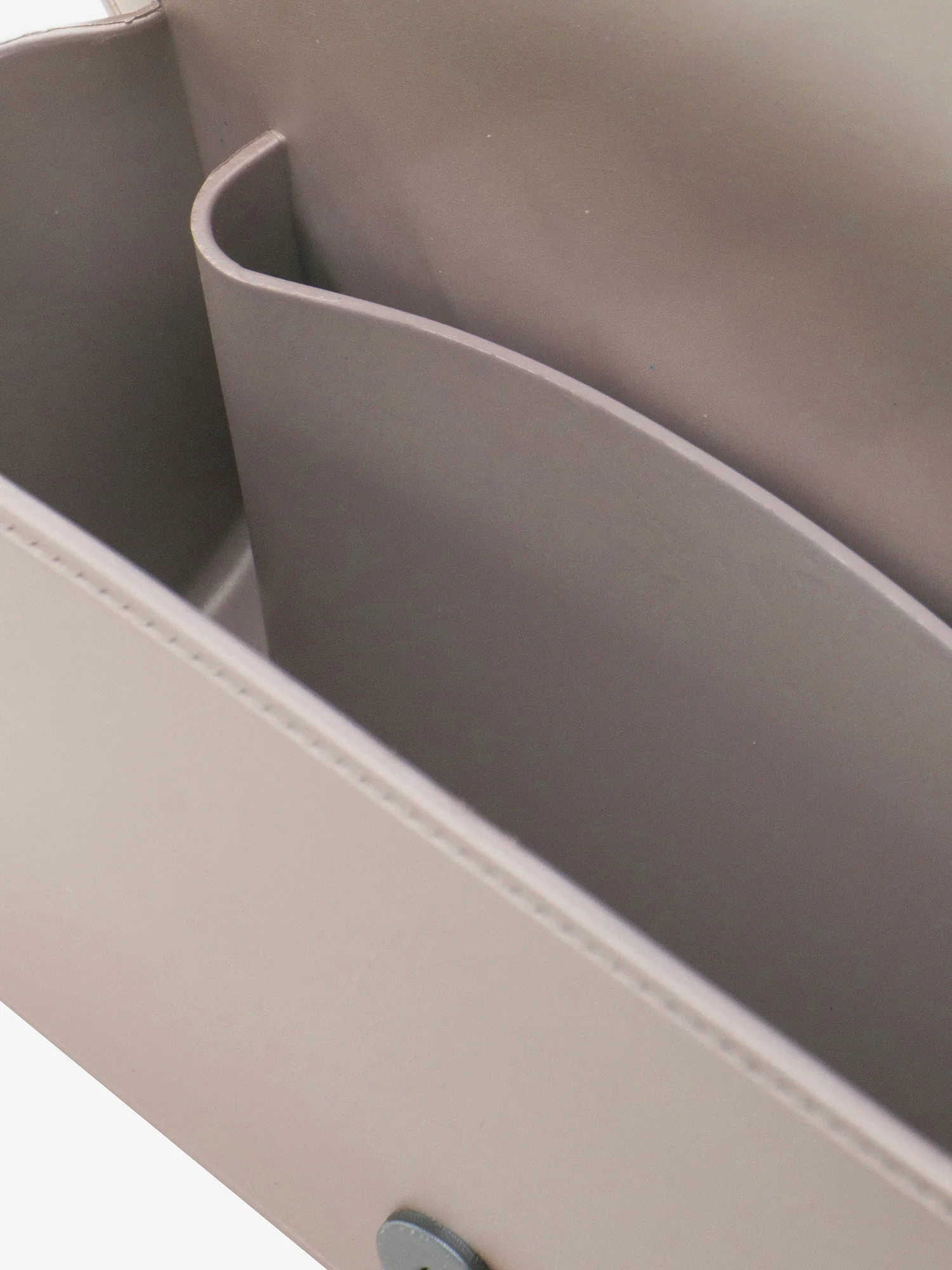 Flat Penka S 25 Borsa a spalla - immagine 5