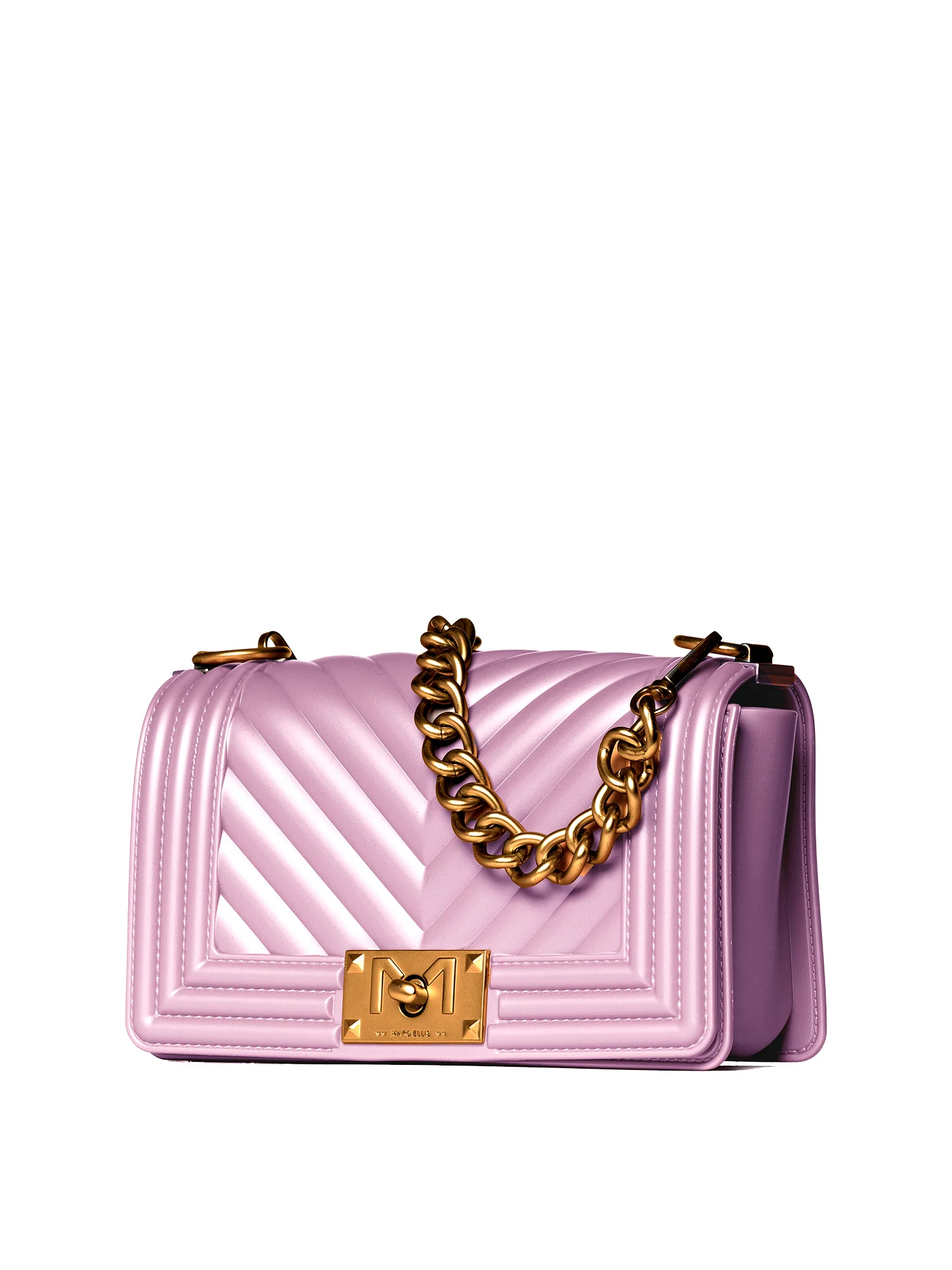 Flat S 25 Borsa a spalla - immagine 3