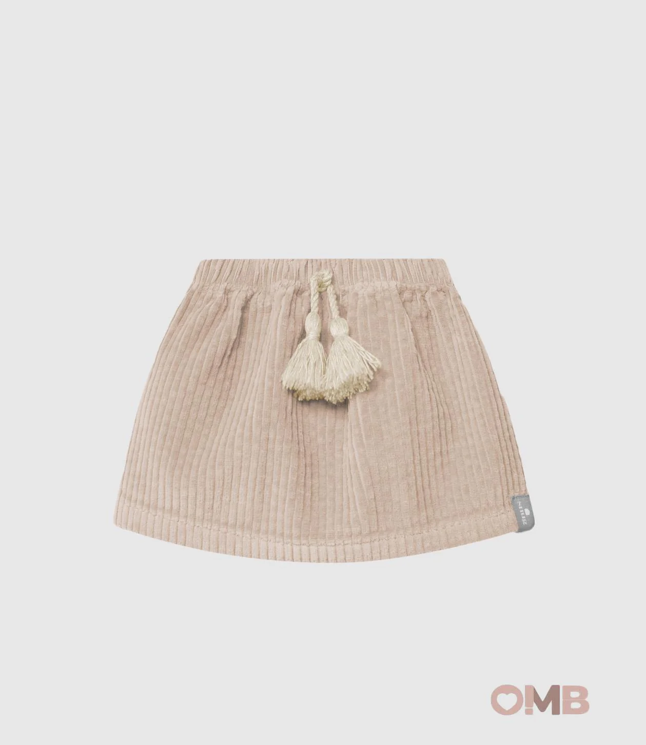 Gonna Snug neonata 34R78 Rosa - immagine 2