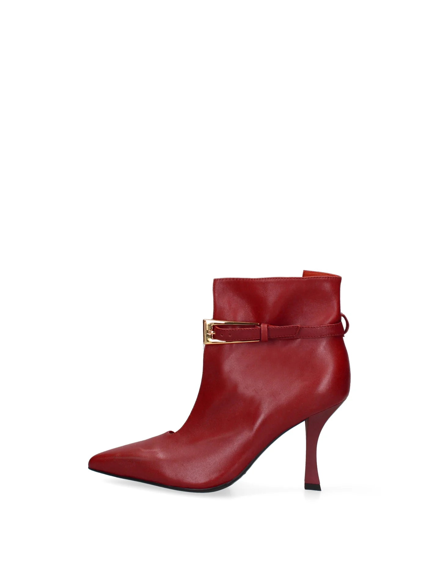 Stivaletto MARC ELLIS | Bordeaux - immagine 2