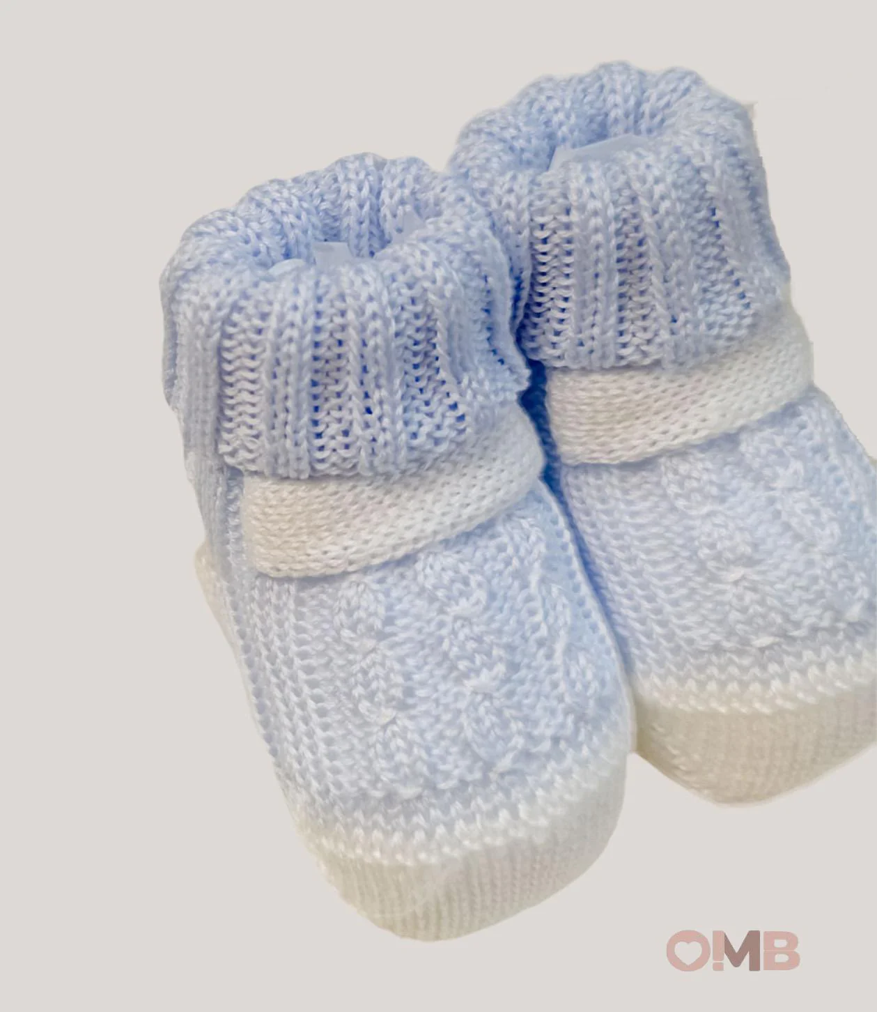 Set nascita PRIMODI BEBE neonato 3601 9 10 Bianco - immagine 6