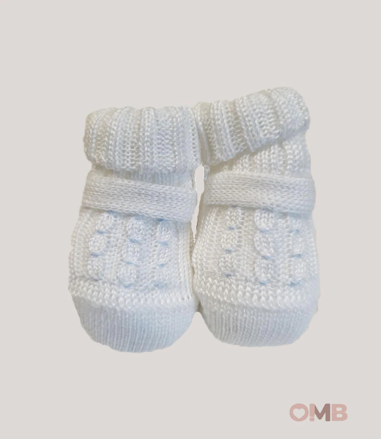 Set nascita PRIMODI BEBE neonato 3613 9 10 Bianco - immagine 7