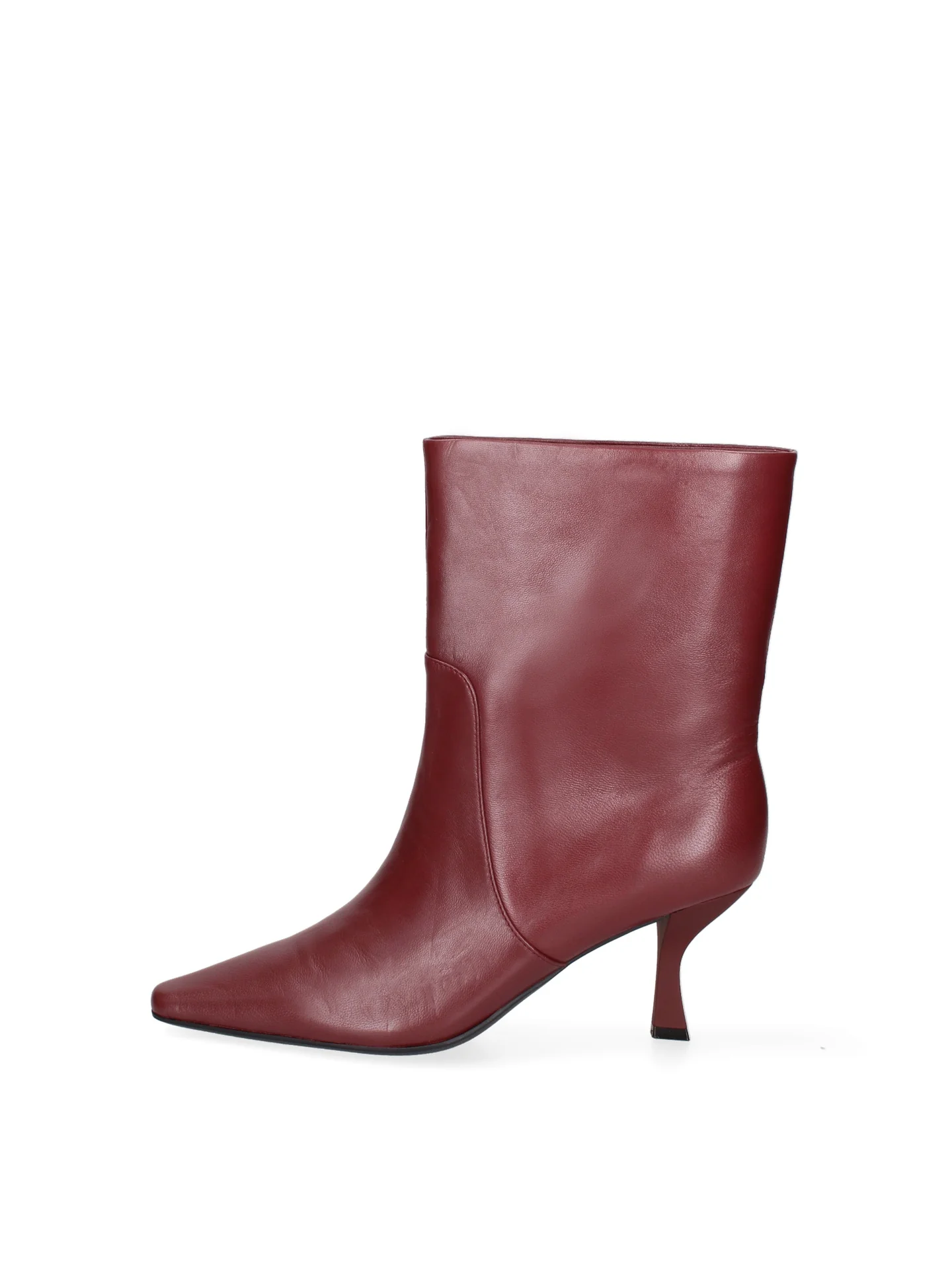 Stivaletto MARC ELLIS | Bordeaux - immagine 2