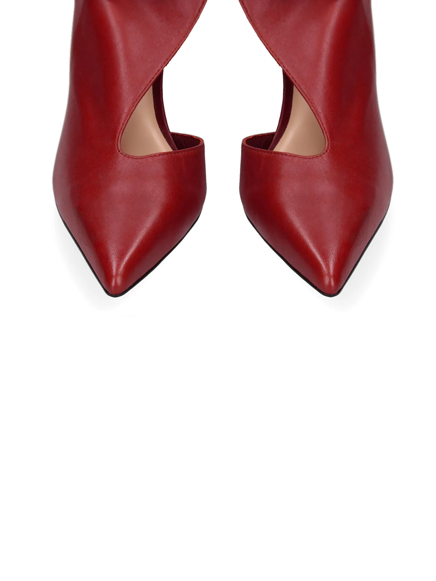 Stivaletto MARC ELLIS | Bordeaux - immagine 6