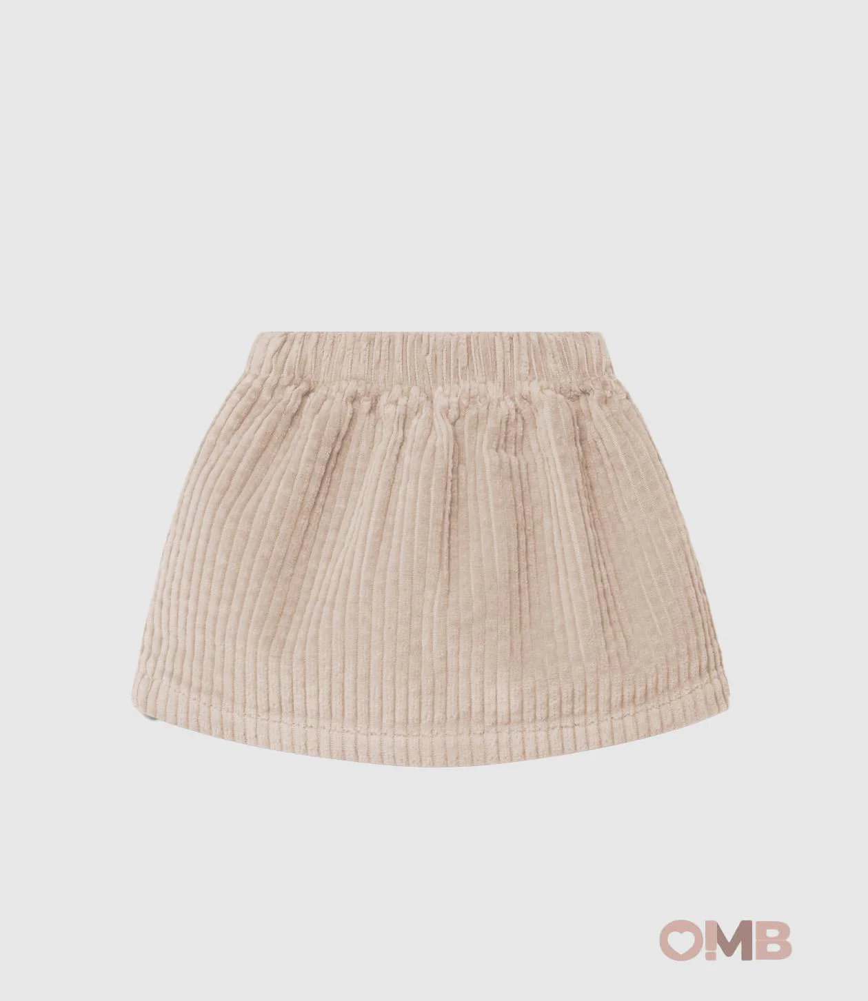 Gonna Snug neonata 34R78 Rosa - immagine 3