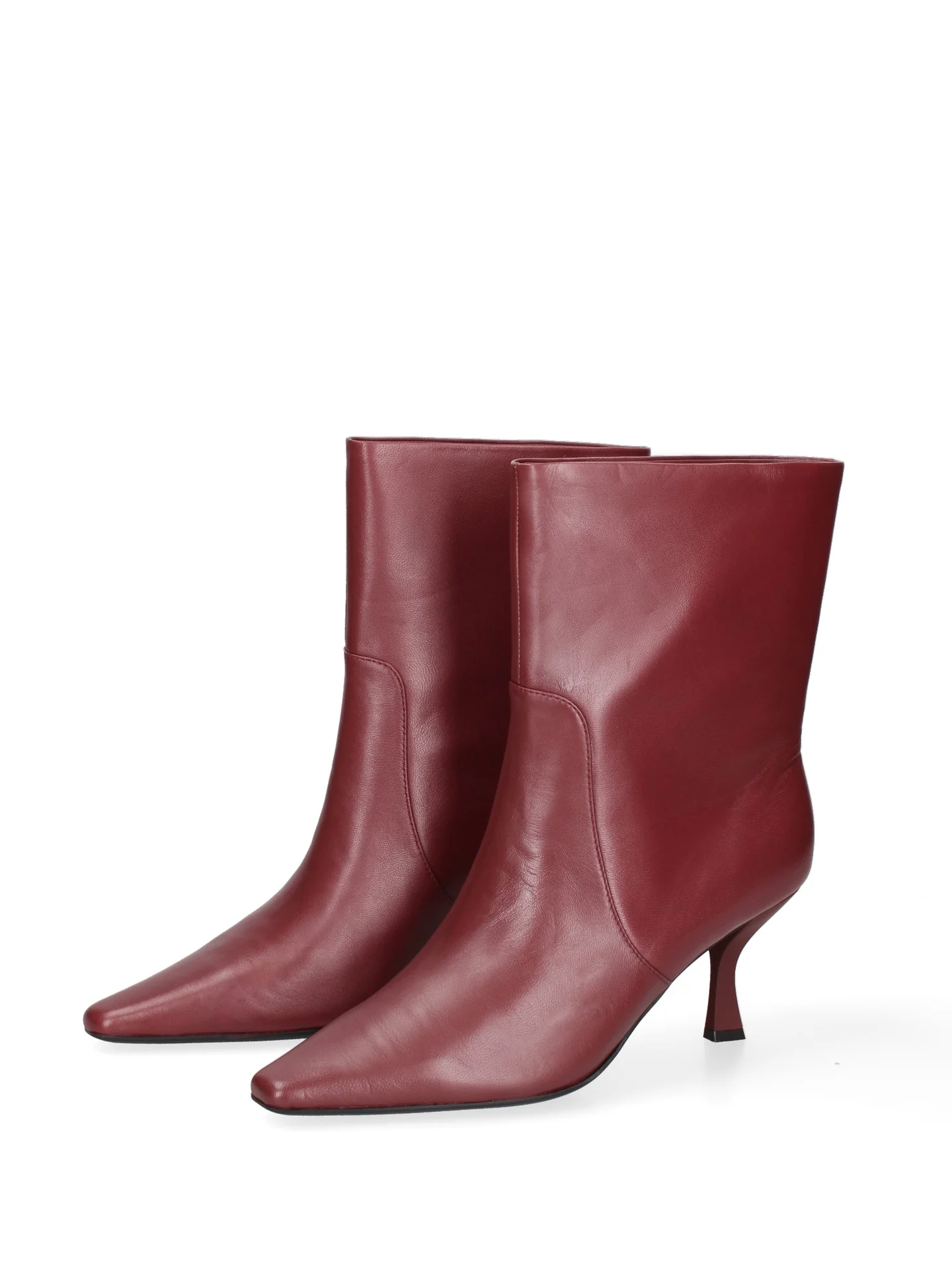 Stivaletto MARC ELLIS | Bordeaux - immagine 4