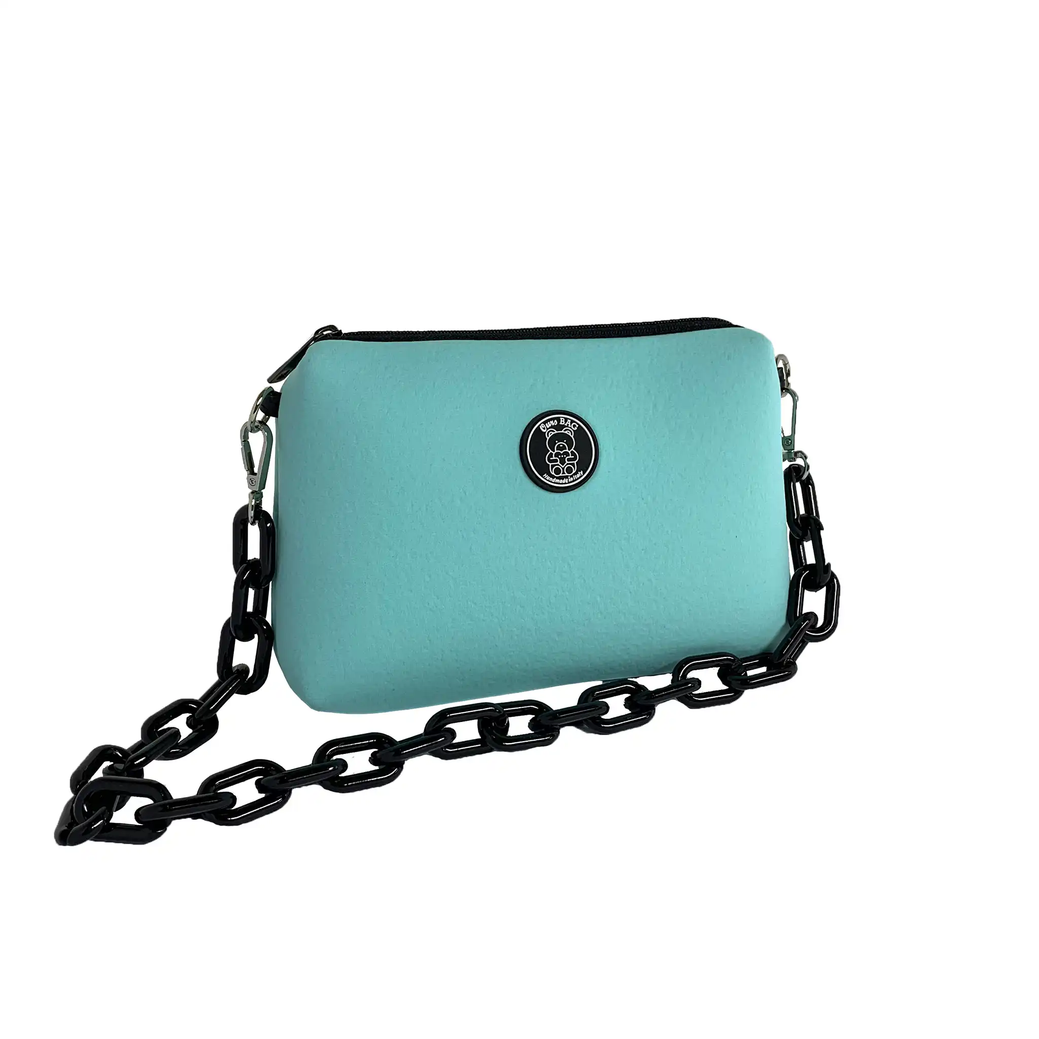 Pochette con Catena (Tiffany) - immagine 2